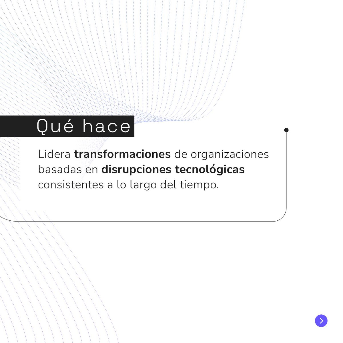 Ingenia_la's tweet image. ¿Conoces el rol importante que tienen los #EnterpriseArchitect?

Te contamos qué hacen, qué funciones tienen, qué skills y valores aportan al equipo. Desliza para conocerlo en palabras de Fernando Sclavo, Head of Strategic Evolution 👇🏻

#Ingenia #ChallengeTheFuture #IT