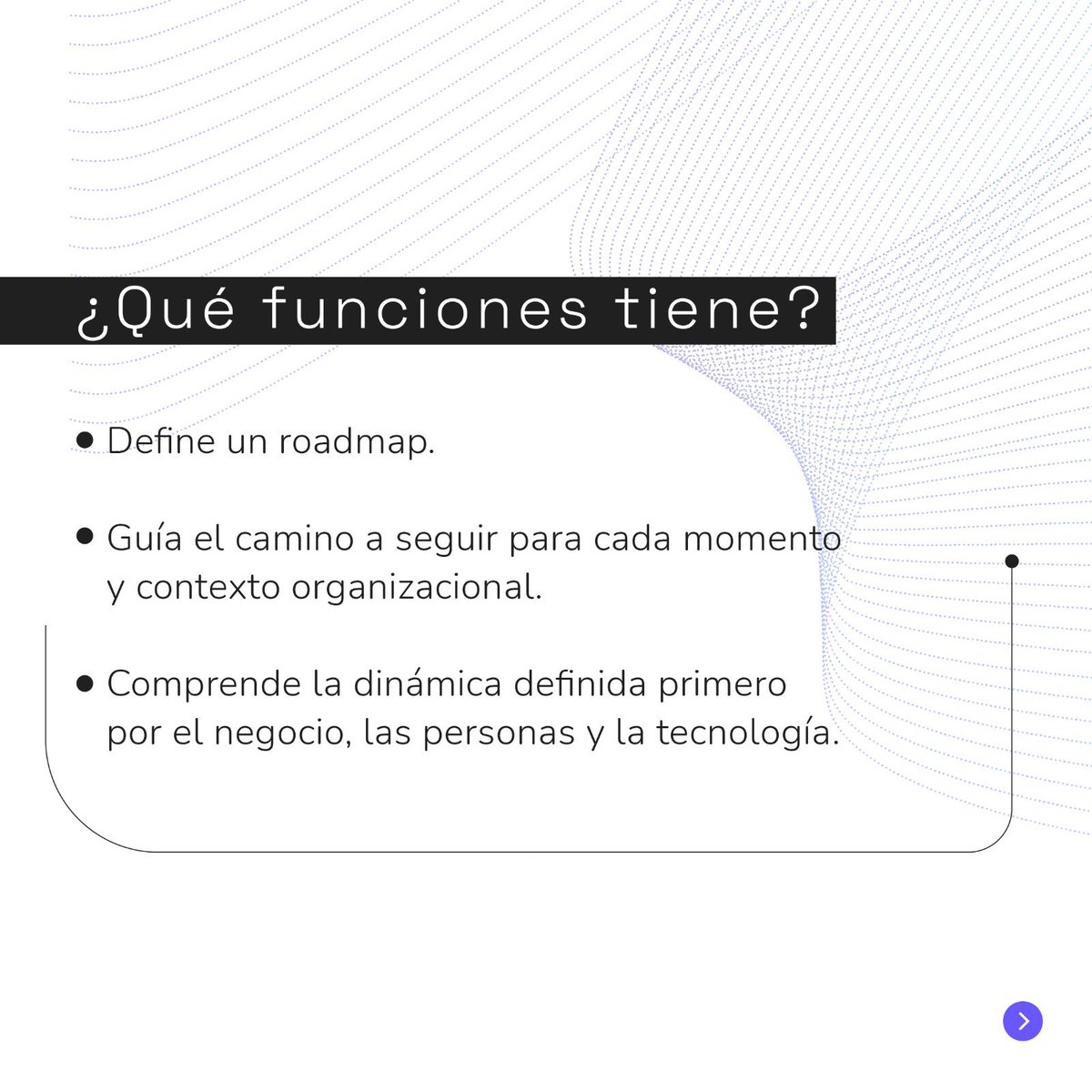 Ingenia_la's tweet image. ¿Conoces el rol importante que tienen los #EnterpriseArchitect?

Te contamos qué hacen, qué funciones tienen, qué skills y valores aportan al equipo. Desliza para conocerlo en palabras de Fernando Sclavo, Head of Strategic Evolution 👇🏻

#Ingenia #ChallengeTheFuture #IT