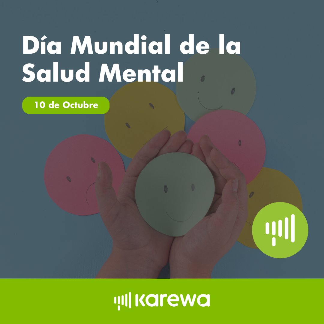 📢📢El 10 de octubre de cada año se celebra el Día Mundial de la Salud Mental, con el objetivo de aumentar la conciencia de los problemas de salud mental en todo el mundo y movilizar los esfuerzos en apoyo de la salud mental.
#karewa #Anticorrupción #cuu #yomeinformo