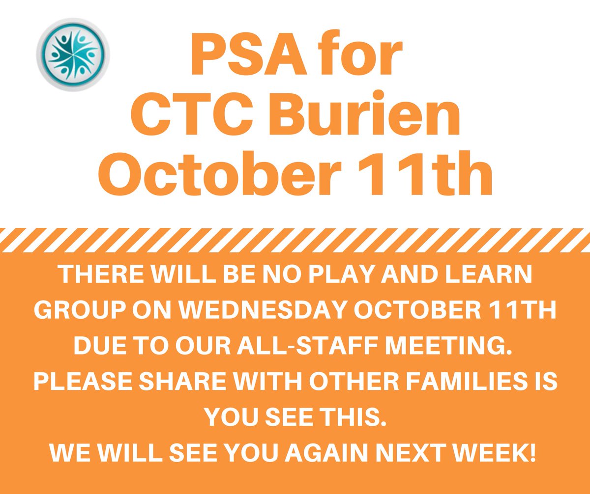 Children's Therapy tweet media