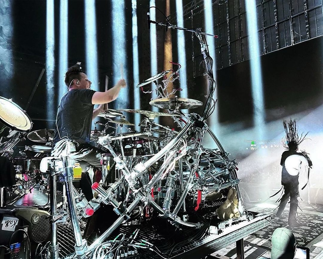 💥<a href="/AftershockSac/">Aftershock Festival</a> 10.07.23

📷: Nathan Zucker, <a href="/stvthrasher/">Steve</a>, Mark Bennett