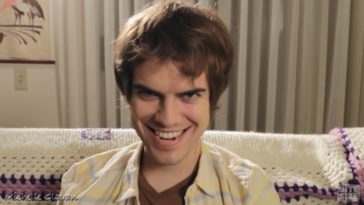 RandomJackShots's tweet image. Day 10 of posting spooky screenshots every day in October