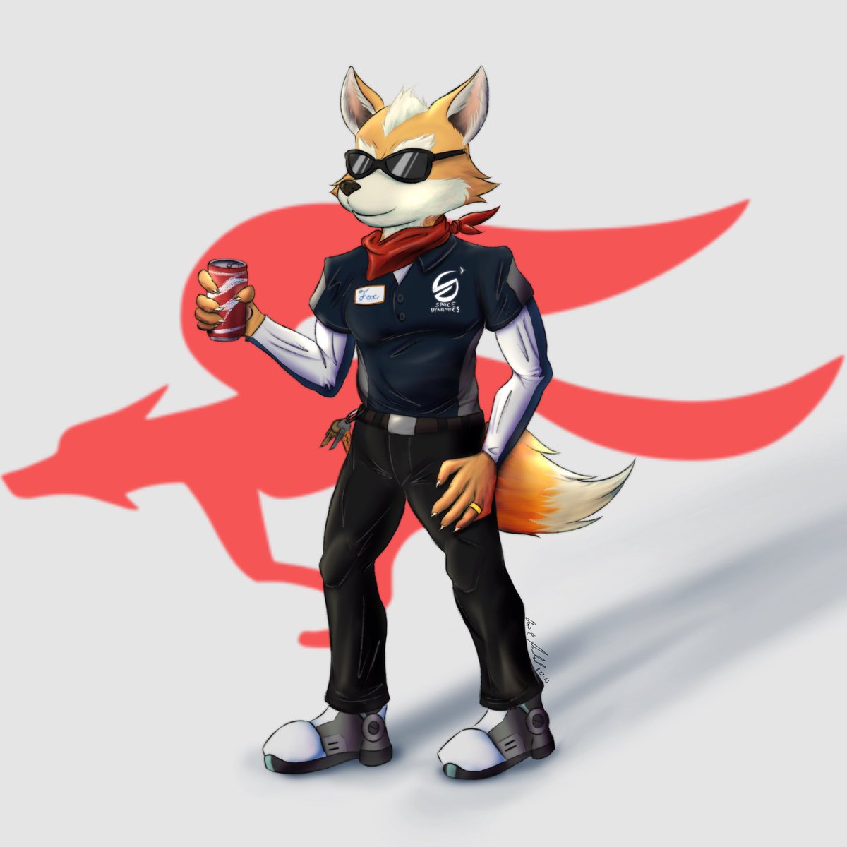 RioDelZorro's tweet photo. Hello once again, #PortfolioDay !

I’m currently creating art on my own time and hoping for an opportunity to begin my career in character design!

I love visual storytelling!

https://t.co/hsifQAWAE2 https://t.co/QUHSh1rpt5