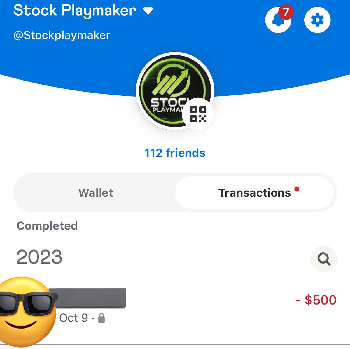 stockplaymaker1 tweet picture