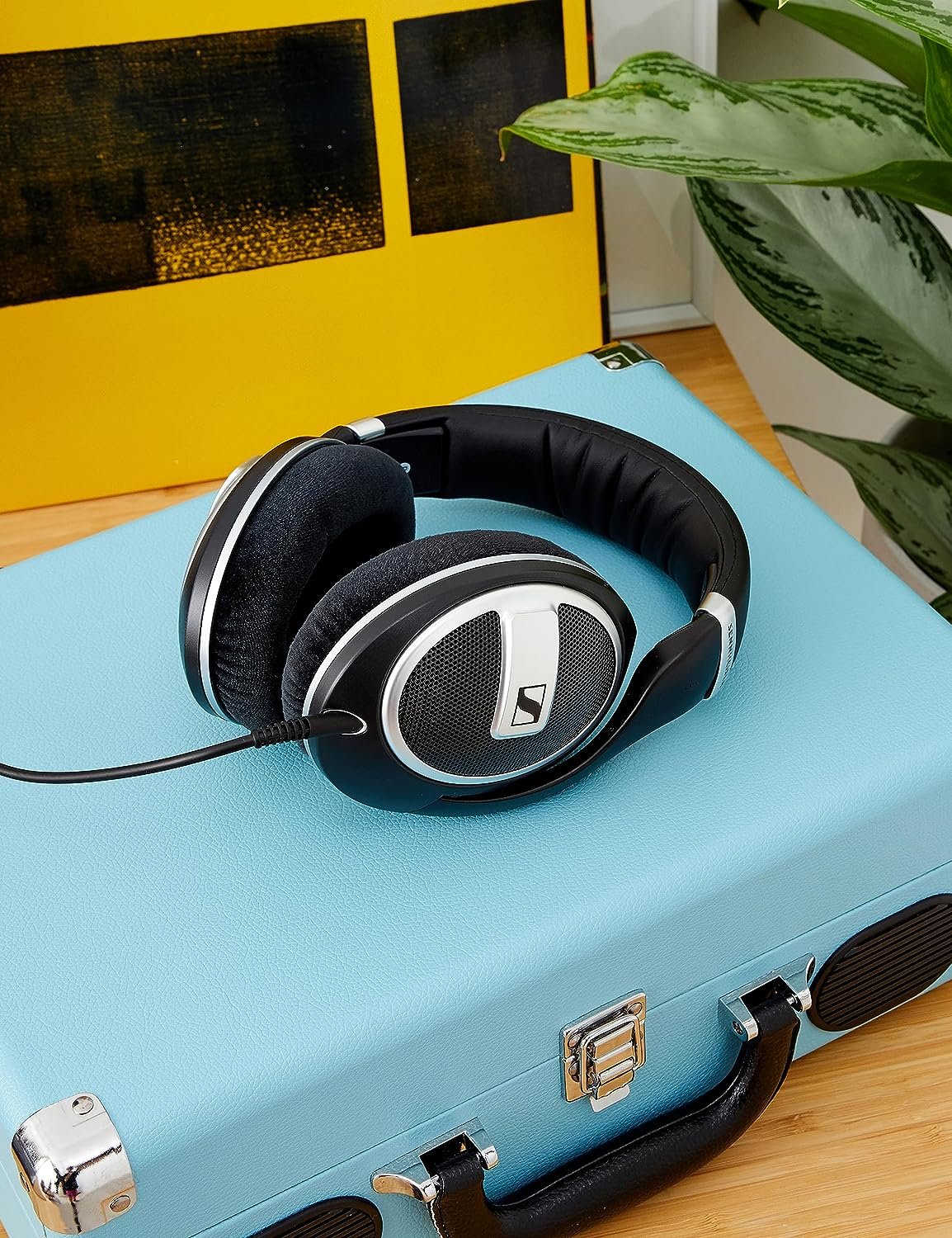 Sennheiser hd online 599 se gaming