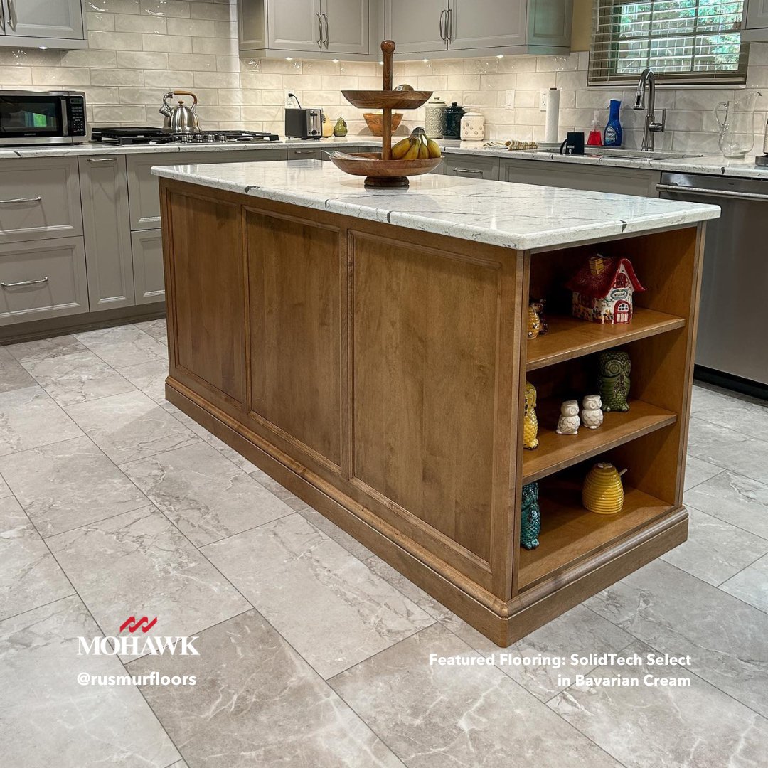 Mohawk Flooring tweet media