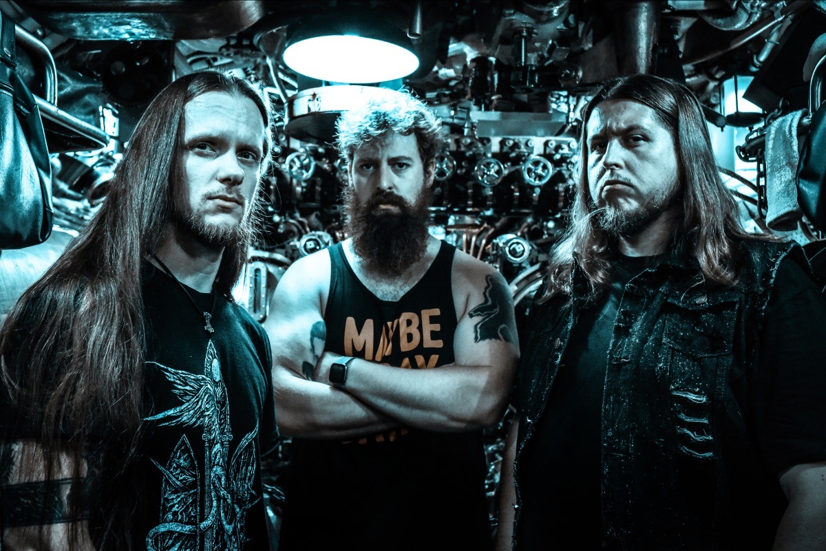 Distorted Sound (@distorted_mag) on Twitter photo .<a href="/astralborneband/">ASTRALBORNE</a>: Blood, Sweat and Beers
In a recent issue of DS, we spoke with melodic death metallers Astralborne about their new album 'Across The Aeons'! Now, read our feature here on our website!
<a href="/ProstheticRcds/">Prosthetic Records</a>
distortedsoundmag.com/astralborne-bl… .<a href="/astralborneband/">ASTRALBORNE</a>: Blood, Sweat and Beers
In a recent issue of DS, we spoke with melodic death metallers Astralborne about their new album 'Across The Aeons'! Now, read our feature here on our website!
<a href="/ProstheticRcds/">Prosthetic Records</a>
distortedsoundmag.com/astralborne-bl…