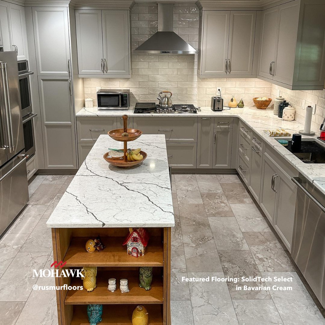 Mohawk Flooring tweet media