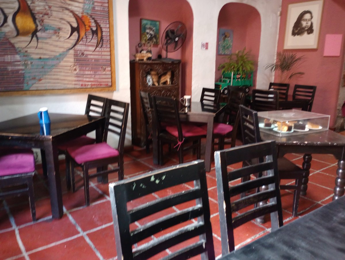 Los cierres de vialidades por protesta contra @SAPACCuernavaca afectan las ventas del sector restaurantero. Urge atención a los conflictos sociales.