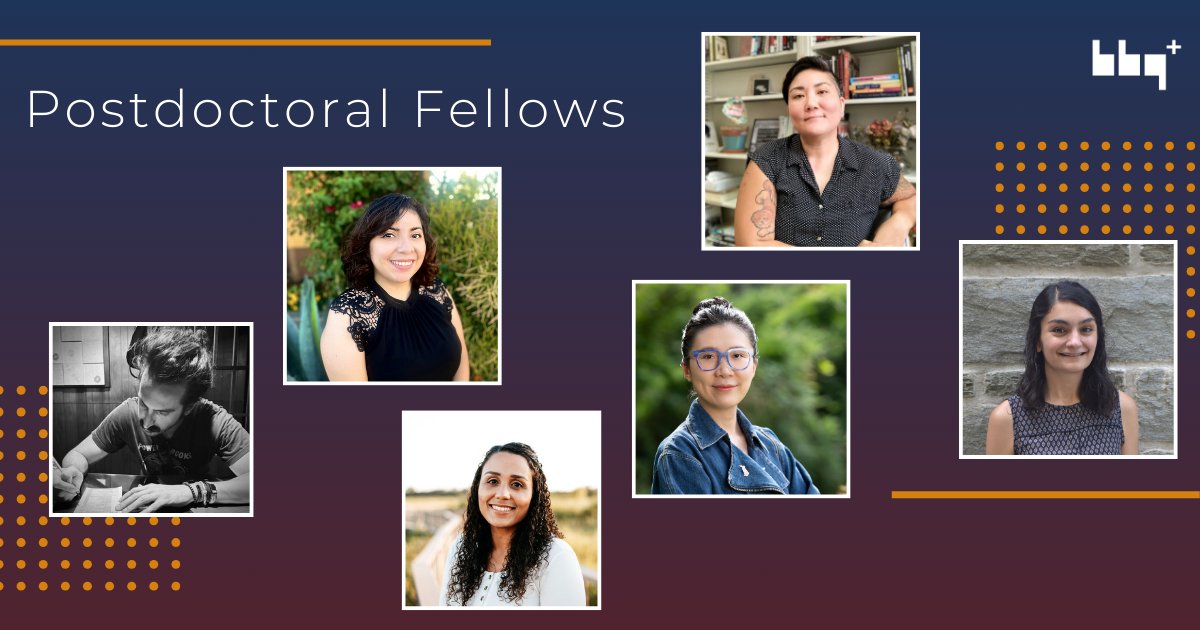 The Center for Black, Brown & Queer Studies (BBQ+) tweet media