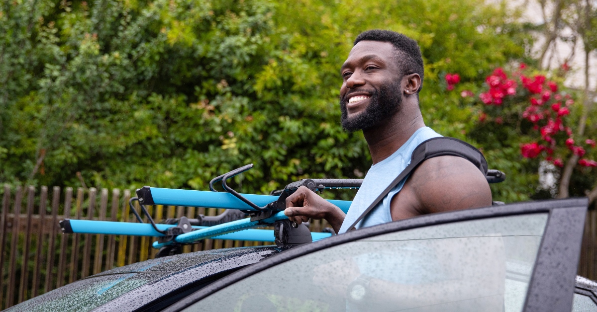 Gas prices are no joke right now. They just keep rising 📈, which can put a dent in your wallet. But have no fear, Gig is here! The cost of fuel is always on us when using our vehicles, giving you relief from the ⛽ pump.

Read More: gigcarshare.com/fuel/