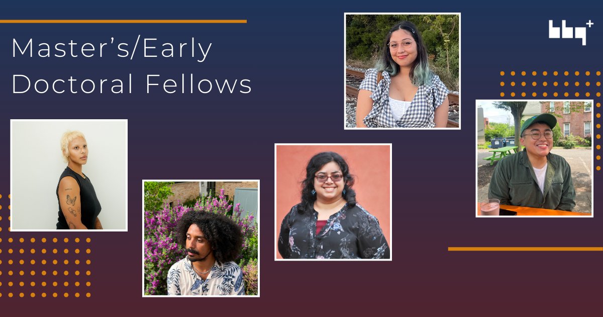 The Center for Black, Brown & Queer Studies (BBQ+) tweet media