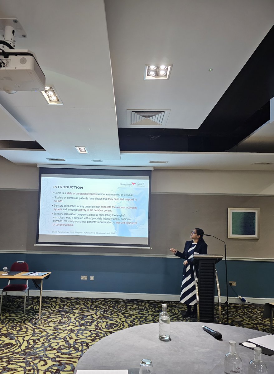 Roseminu Varghese tweet media