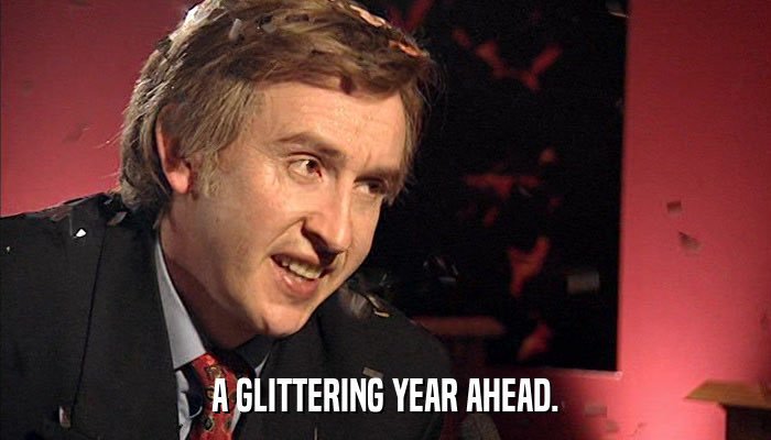 Political Partridge tweet media