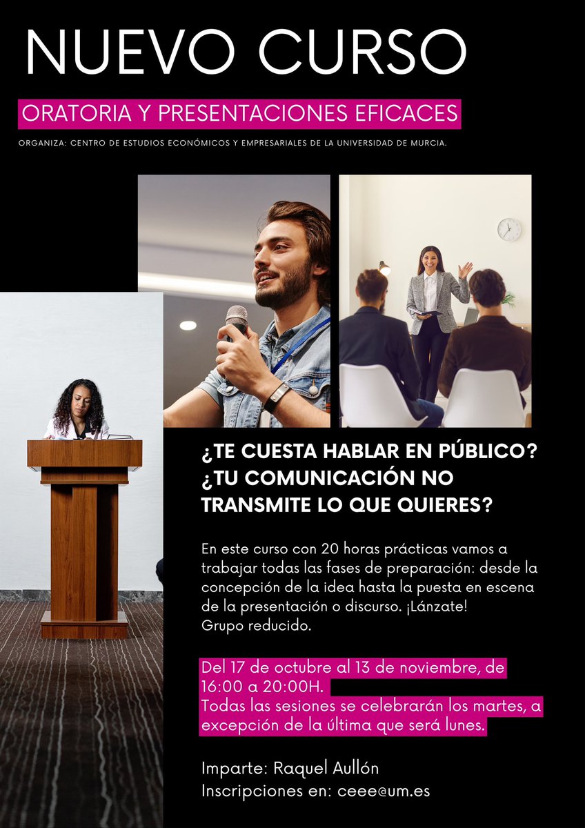 ÚLTIMAS 48H DE INSCRIPCIONES ⬇️