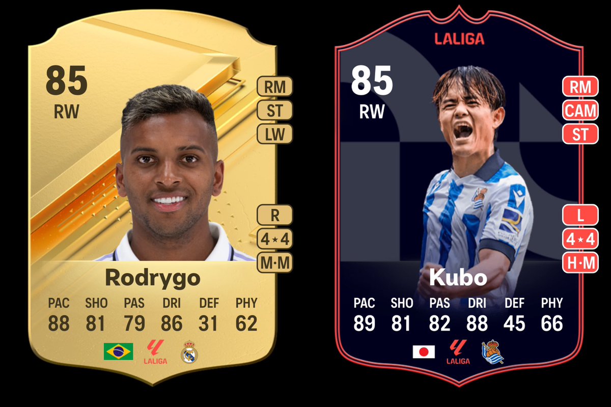 RobosFUT tweet media