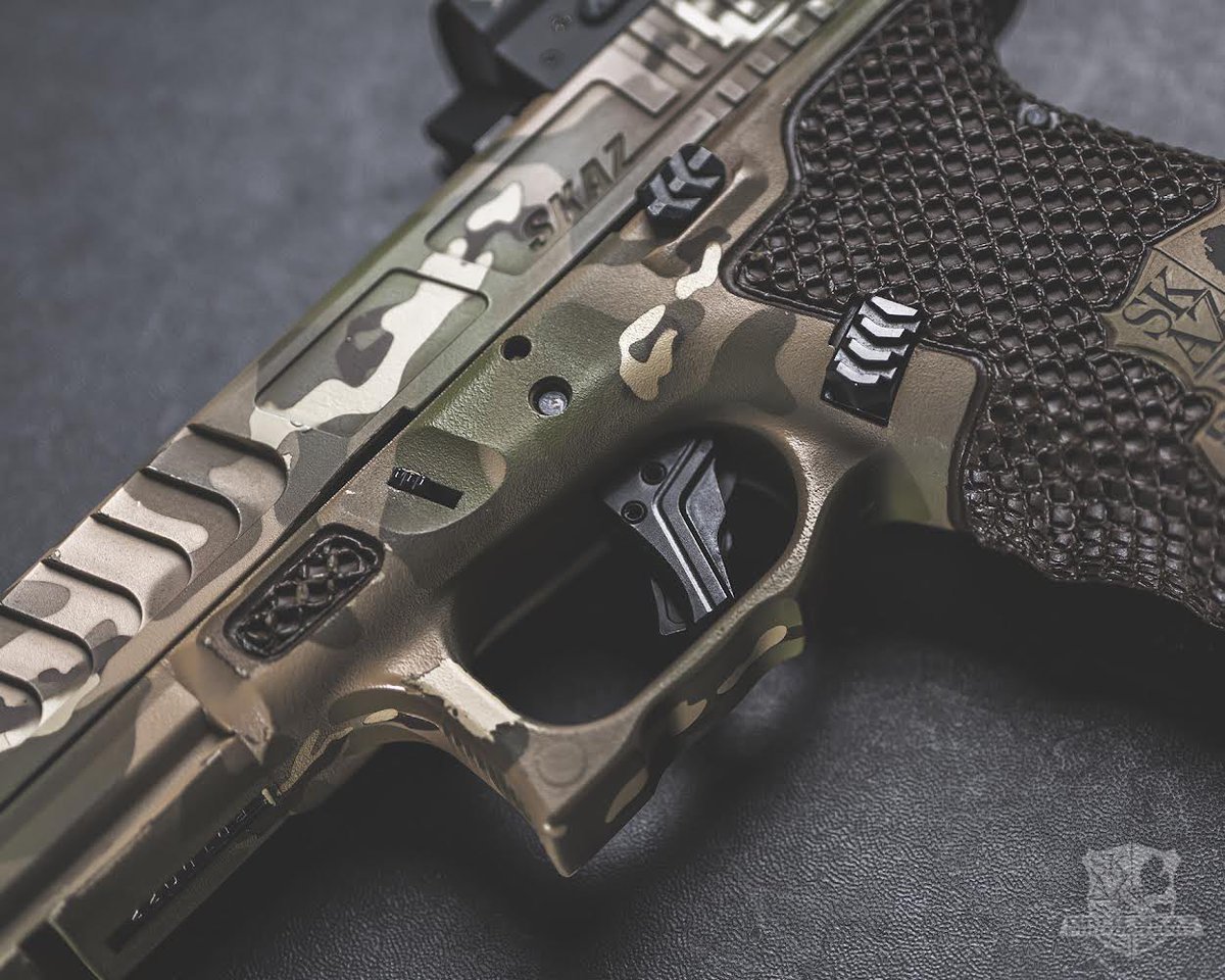 RainierArms's tweet photo. It’s all in the details https://t.co/r7qv0xCxva