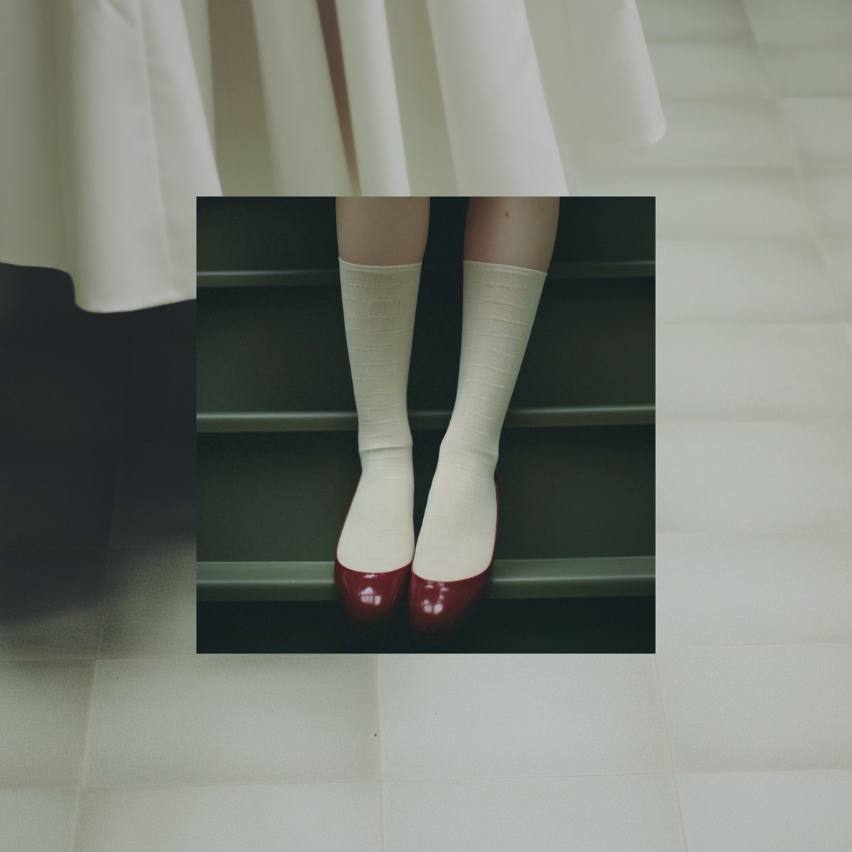 [a u g u s t  u n d e r g r o u n d]
.
Photo essay inspired by <a href="/ethelfiles/">ethel cain's fly</a> 🖤