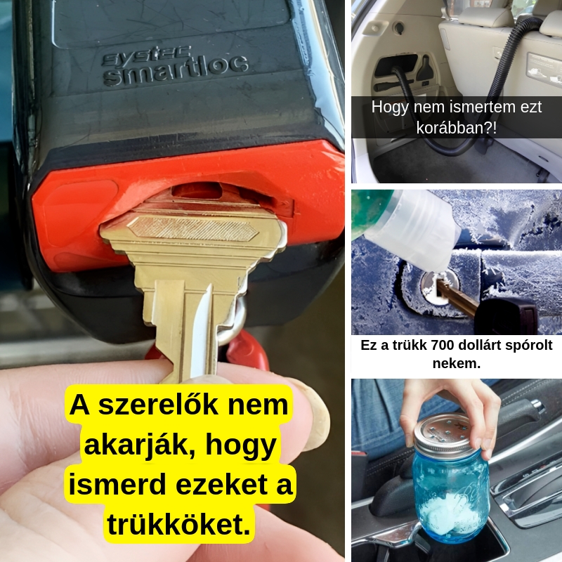 27mirror's tweet photo. Íme néhány egyszerű trükk, amellyel értékes reggeli időt és még pénzt is megspórolhatunk.