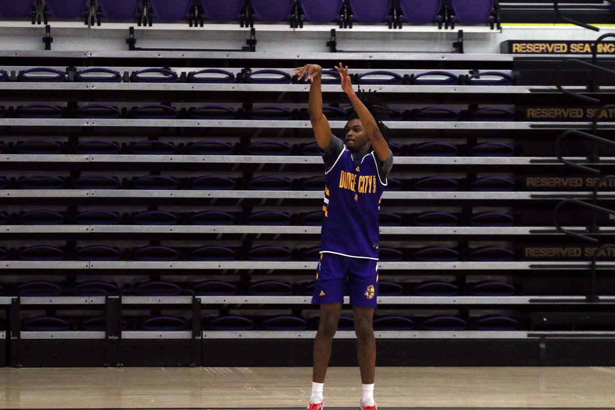 Dodge City CC Conquistadors tweet media