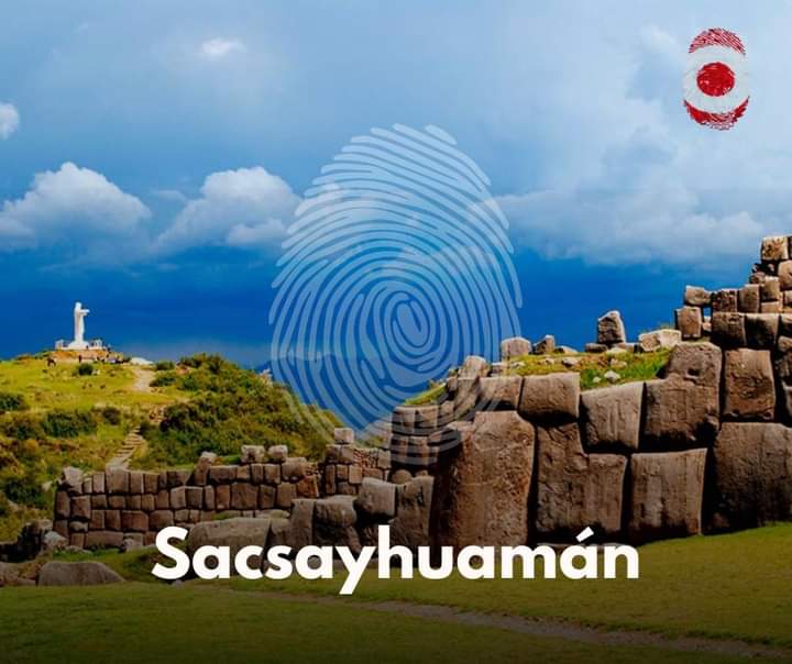 PeruNacimos's tweet photo. En Sacsayhuamán se libraron batallas tanto de los incas contra los chancas y más adelante en un intento de recuperar el Cusco por parte de la resistencia de Manco Inca. #Sacsayhuaman #cusco #sitiosturisticos https://t.co/sdIzw1gRxA