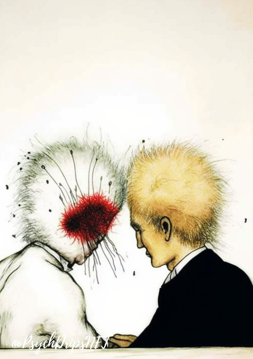 Unnamed Tuesday sketch.....