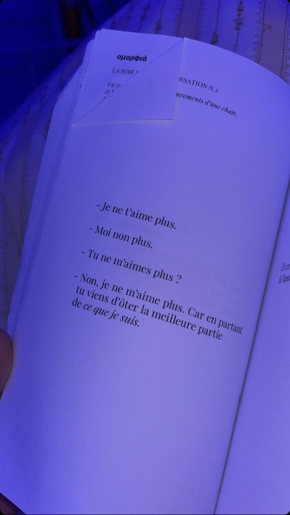 Les meufs qui lisent ce genre de livre sont toutes connes