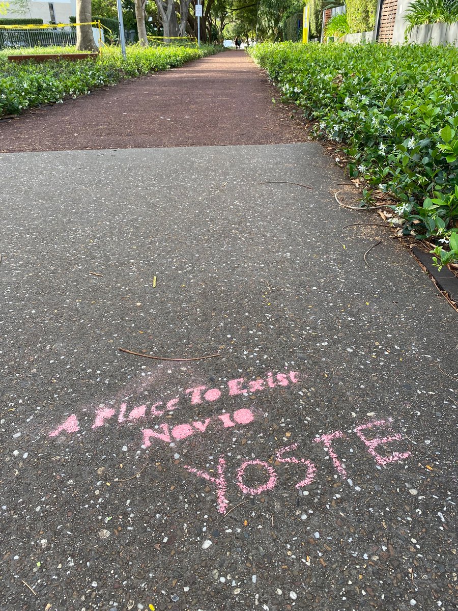 Out here taking huge strides for whimsical guerrilla marketing.

Going to be stealthily (but not really) spreading these around, let me know if you see one although realistically I might only get to your city in the mid 2050s but I’ll try my best! 🌸