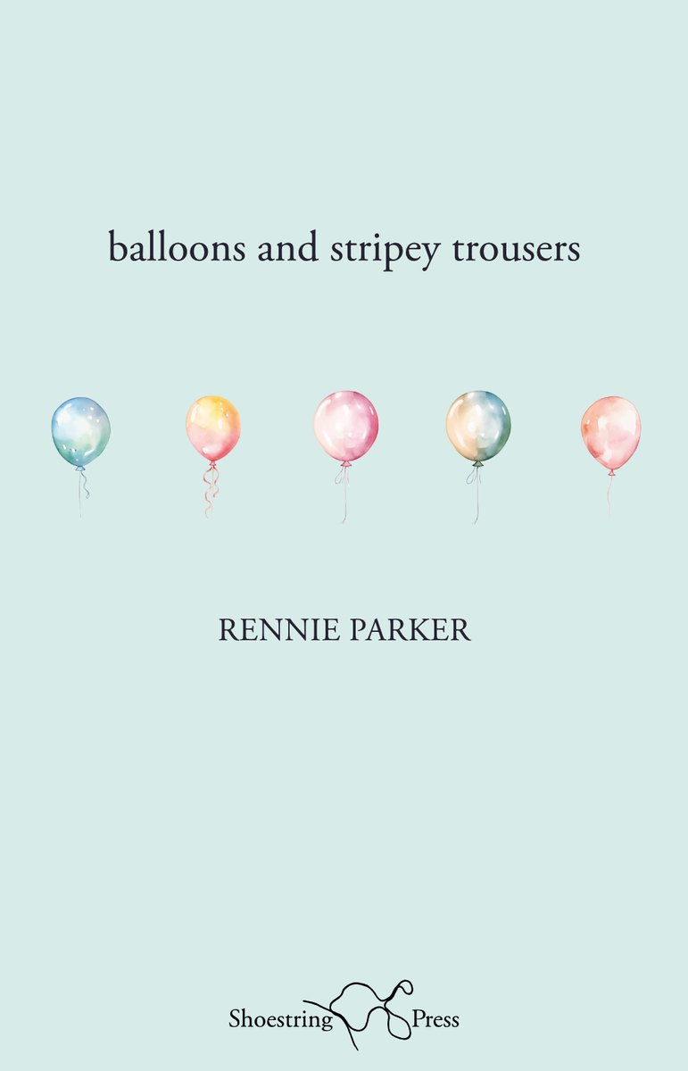 Rennie Parker tweet media