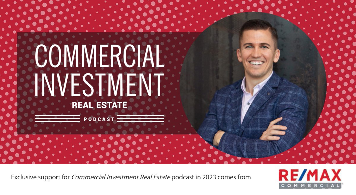 ccim's tweet photo. 𝗛𝗶𝘁 𝗛𝗮𝗿𝗱, 𝗥𝘂𝗻 𝗙𝗮𝘀𝘁, 𝗮𝗻𝗱 𝗧𝘂𝗿𝗻 𝗟𝗲𝗳𝘁: 𝗙𝗿𝗼𝗺 𝗦𝗽𝗼𝗿𝘁𝘀 𝘁𝗼 𝗖𝗼𝗺𝗺𝗲𝗿𝗰𝗶𝗮𝗹 𝗥𝗲𝗮𝗹 𝗘𝘀𝘁𝗮𝘁𝗲 𝘄𝗶𝘁𝗵 𝗟𝗮𝗻𝗱𝗼𝗻 𝗪𝗶𝗹𝗹𝗶𝗮𝗺𝘀

Listen now https://t.co/rDFedMDY3o

Support for Commercial Investment Real Estate comes from @remaxcommbroker. https://t.co/eh0MpFpUuR