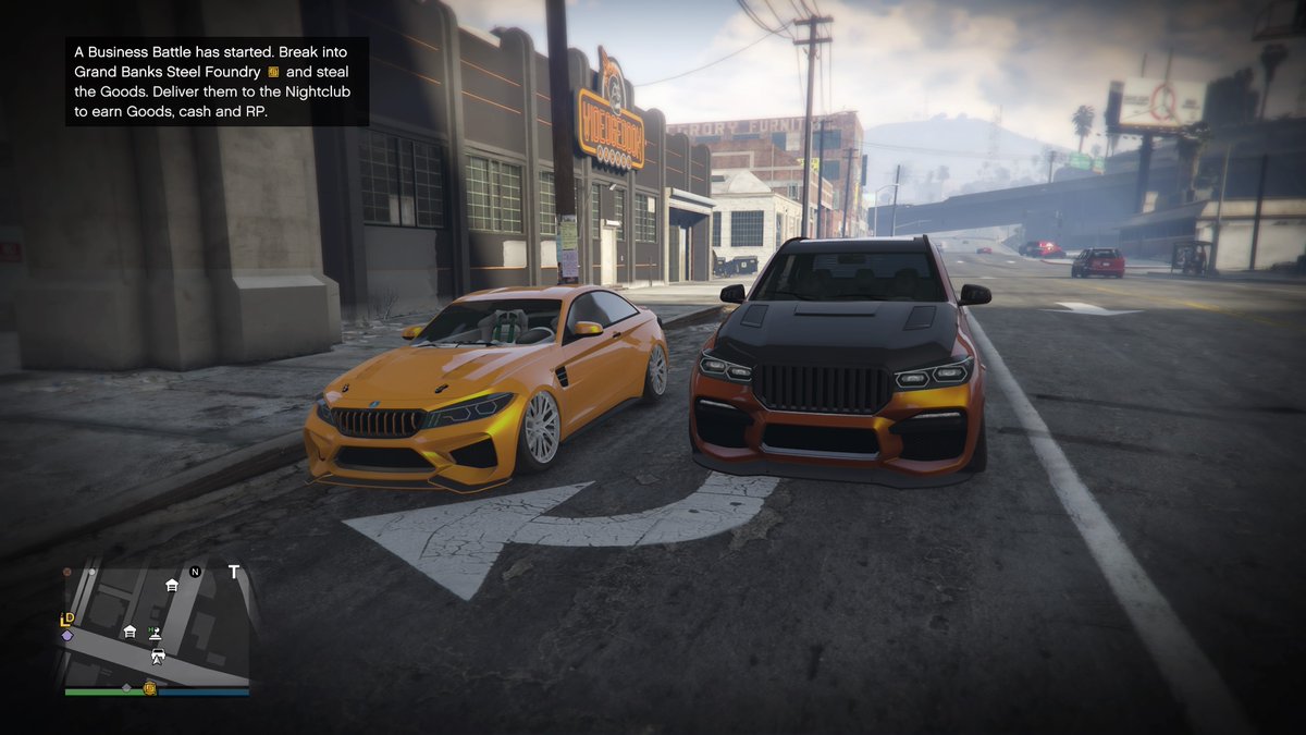 DuzzitFam's tweet photo. #PS5Share, #GrandTheftAutoV join the brodcast Icutup Intraffic If u wanna join add me NFL-JayLoCC https://t.co/D7NhjQ2STJ