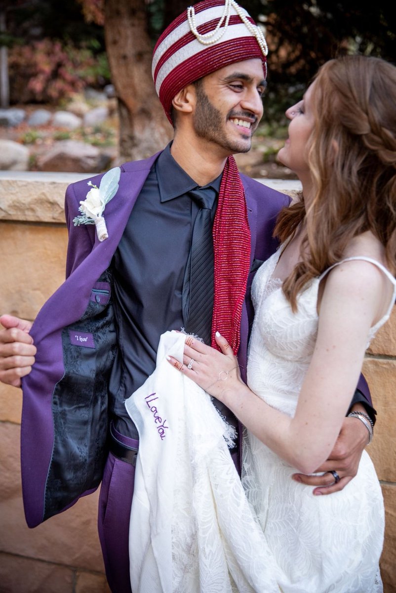 Exactology's tweet photo. 1,095 days of calling you husband 💜

10/10 choice to marry a 10/10 partner on 10/10.  I love you and the me that I am with you 😚
@chodenheim https://t.co/25byrvugwl