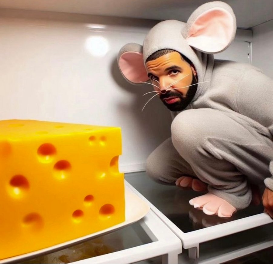 EverythingOOC's tweet photo. What is Drake doing 😭 https://t.co/L9LFnWiN9F