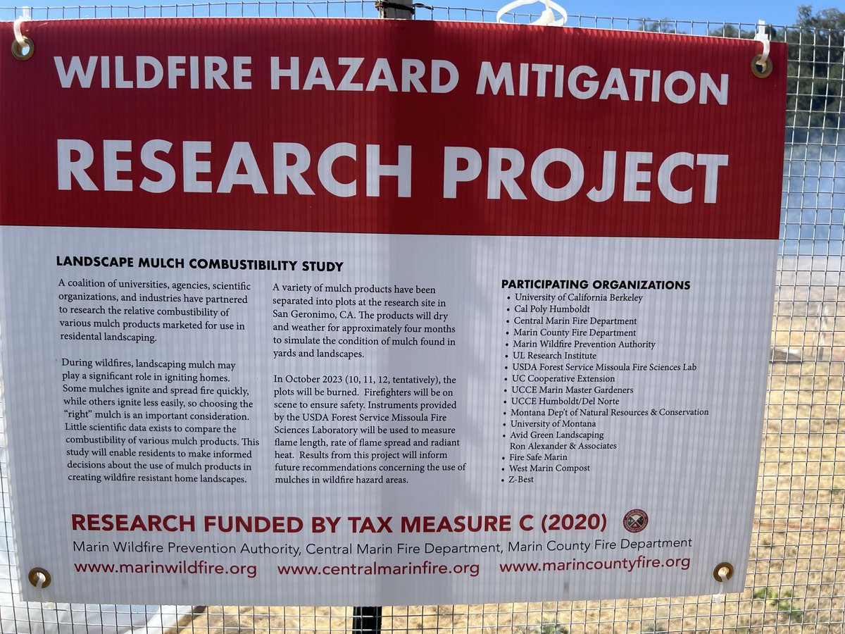 … all these folks!