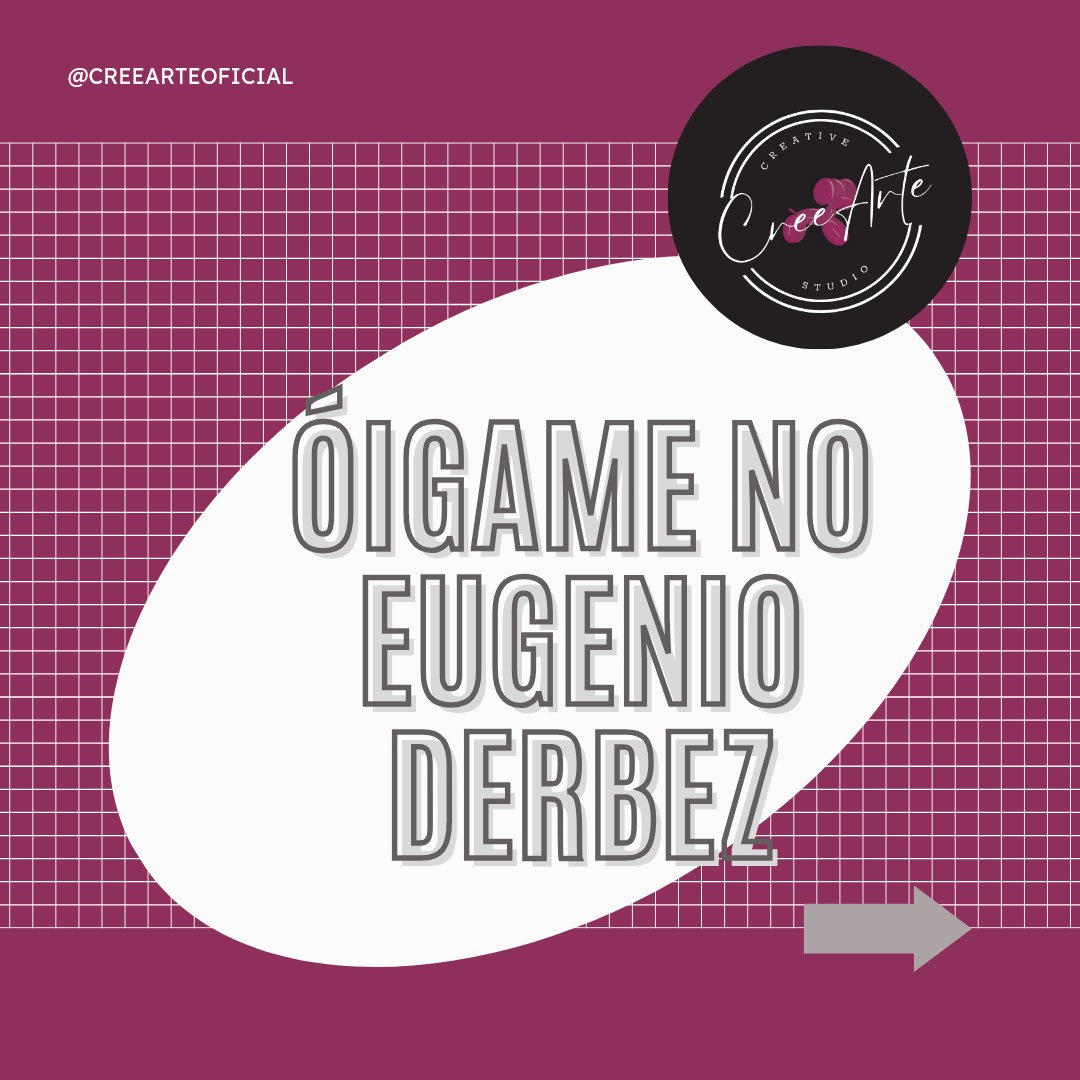 creearteoficial's tweet photo. 💡 Ser joven no significa trabajar gratis ni aceptar poco valor por lo que haces. 💪
👏 En @creearteoficial aplaudimos a los jóvenes que valoran su talento y se esfuerzan cada día por crecer.
#ValoraTuTalento #EmprenderEsParaValientes #CreeArteCreativeStudio #EugenioDerbez https://t.co/7BhEhcXZzg