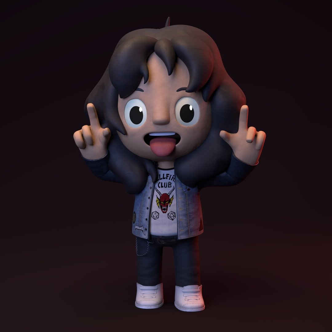 LexRuel's tweet photo. It's #PortfolioDay, haven't done one of these in a while but this time i can show some stuff form a show i worked on 👀 https://t.co/AwrH4AsyPM