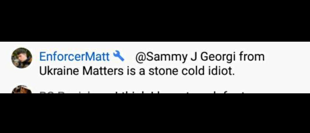 RealJakeBroe's tweet photo. @fighting_finn @RealAndyMerc @ItsTheEnforcer "I thought you were above that" - I don't like bullies.  I stand up to bullies.  These kids are attacking and name calling EVERYONE.  People should stand up to bullies like these guys. https://t.co/CjRJCv3J05
