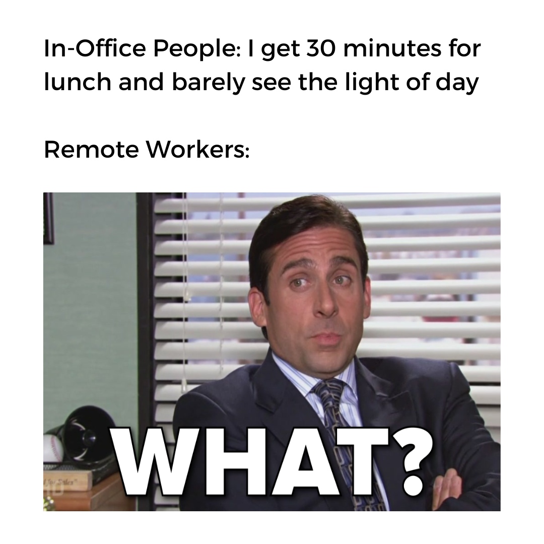 socialistics's tweet photo. Remote workers trying to remember the 'office' days like... 🤔🏢  Was it all just a distant dream? 

.

 #socialistics #agencylife #socialmedia #socialmediamarketing #socialmediaagency #socialmediamanager #marketing #digitalmarketing #marketingagency #contentcreation #branda... https://t.co/P1HKmv9VNE