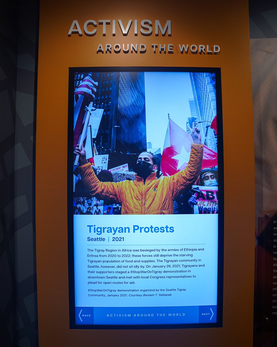 👋🏾 I am Beniam from Tigray, Ethiopia and this is my art 📸⚡️