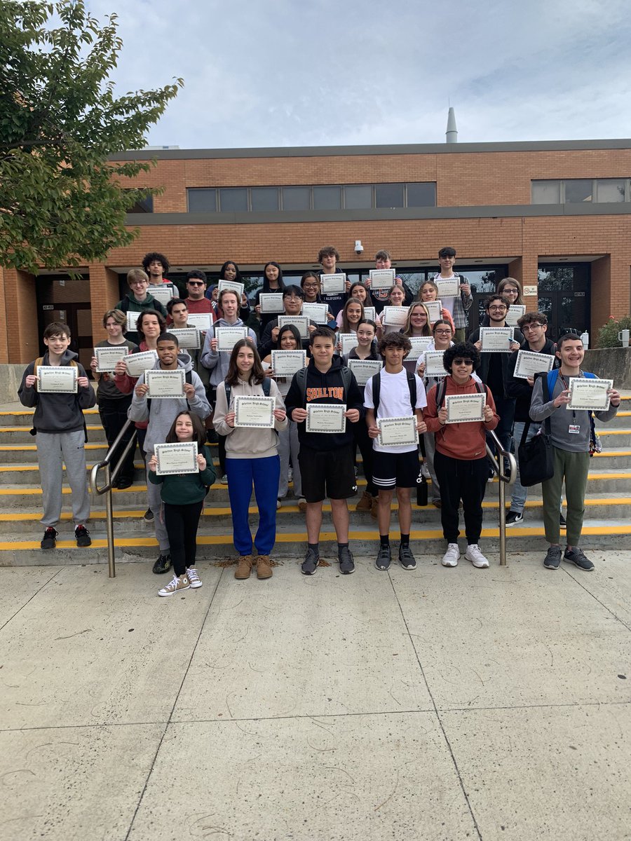 Congratulations to our September Vision of a Graduate students.