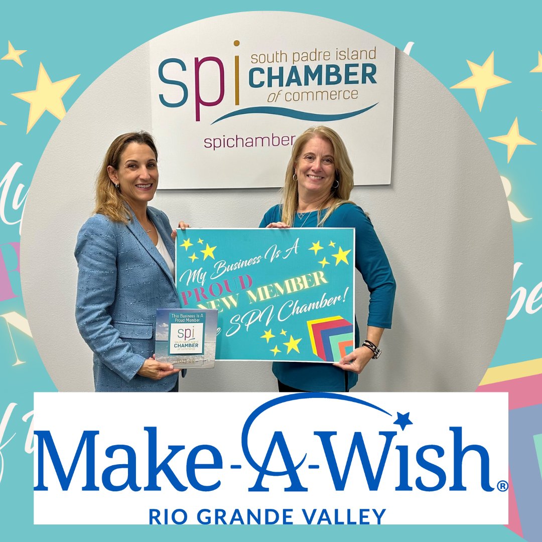 SPI Chamber tweet media