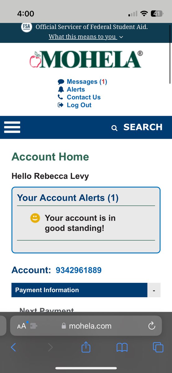 Becca Levy tweet media