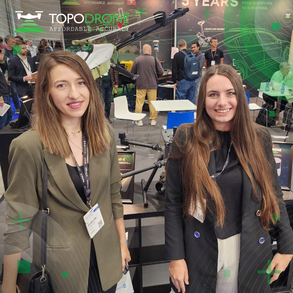 topodrone's tweet photo. ➖ New models of LiDARs with built-in camera and interchangeable lenses, both RGB with different focal lengths for point cloud coloring and multispectral for laser scanning of forests, agricultural lands and other tasks where a combination of these technologies is required; https://t.co/yWaTw2kcNj