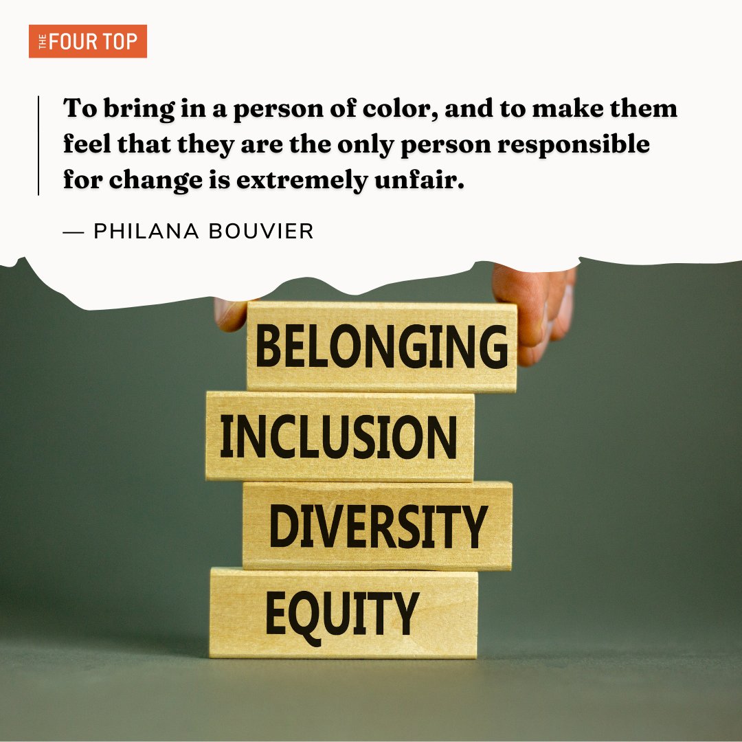 Whether it be at a small #vineyard or a large multinational #corporation, institutional change needs support from the highest levels of management. Hear more from Philana Bouvier on Ep. 125. Link in bio.