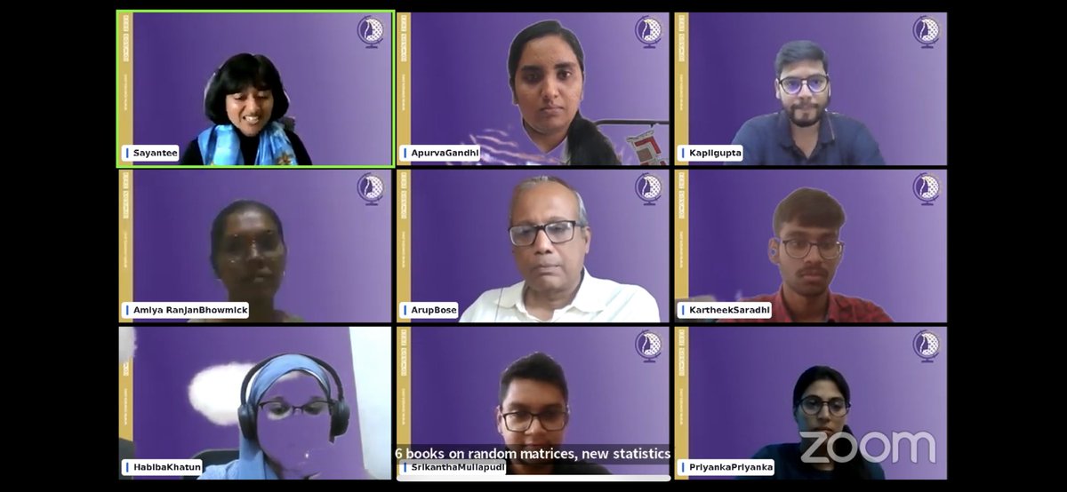 Altea_Lorenzo's tweet image. If I am allowed to make a frivolous comment on #IDWSDS2023, after nearly 20 hours I can confirm I’m loving the colour palettes, the pinks and purples that we don’t tend to use in other conferences 💗💜#whynot