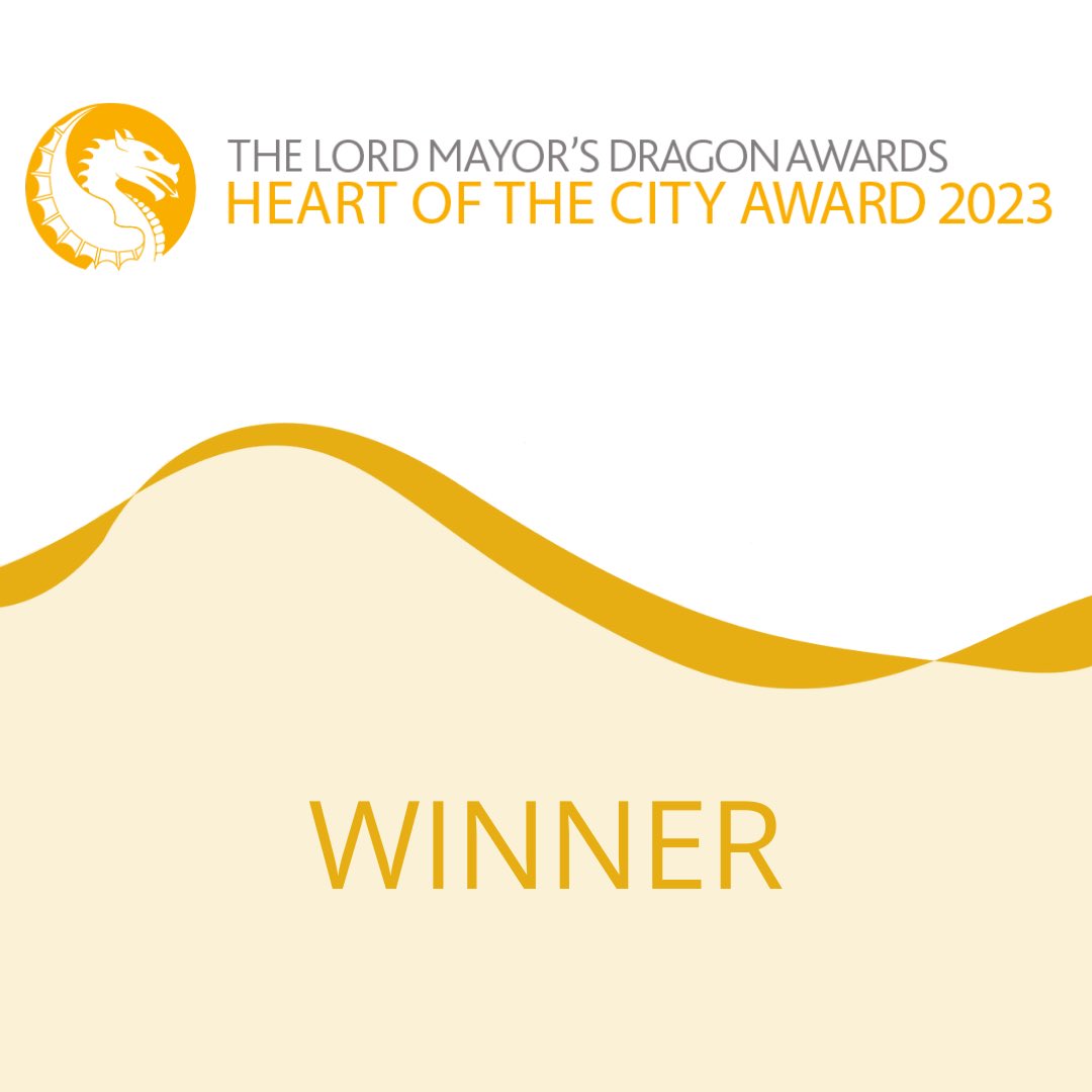 Dragon Awards (@dragon_awards) on Twitter photo Recognising the exceptional, positive social impact made in the last 3 years, huge congratulations to this year’s Heart of the City’s Dragon Award winner <a href="/10XBanking/">10x Banking</a>
<a href="/HOTC_UK/">Heart of the City</a> #DragonAwards2023 #ResponsibleBusiness #Awards #SocialImpact Recognising the exceptional, positive social impact made in the last 3 years, huge congratulations to this year’s Heart of the City’s Dragon Award winner <a href="/10XBanking/">10x Banking</a>
<a href="/HOTC_UK/">Heart of the City</a> #DragonAwards2023 #ResponsibleBusiness #Awards #SocialImpact