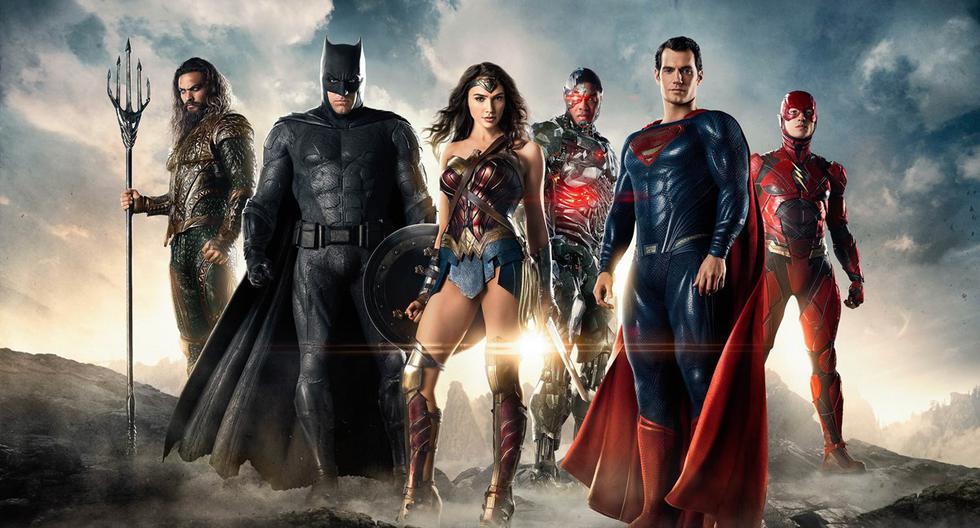 pinguicomic's tweet photo. #Variety saco un comunicado en el que confirmo que ningún actor que haya participado en #justiceleague de #ZackSnyder volverá para interpretar a su personaje ya que #jamesgunn buscará nuevos actores el único que seguirá será #JasonMomoa quien hará de lobo 😱 https://t.co/dPA9EHigzp
