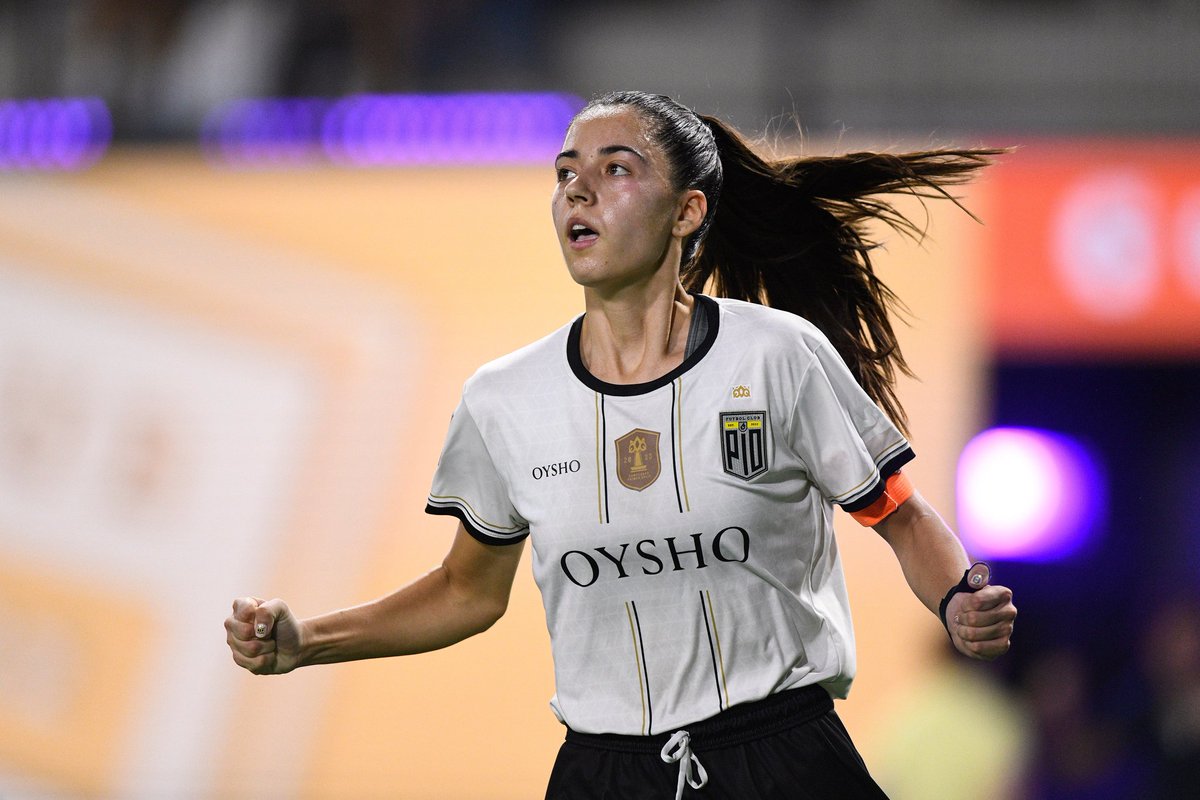 Gracias por el constante apoyo, nos vemos mañana <a href="/PIOFCFemenil/">PIO FC Femenil</a> 🐥🫡💛