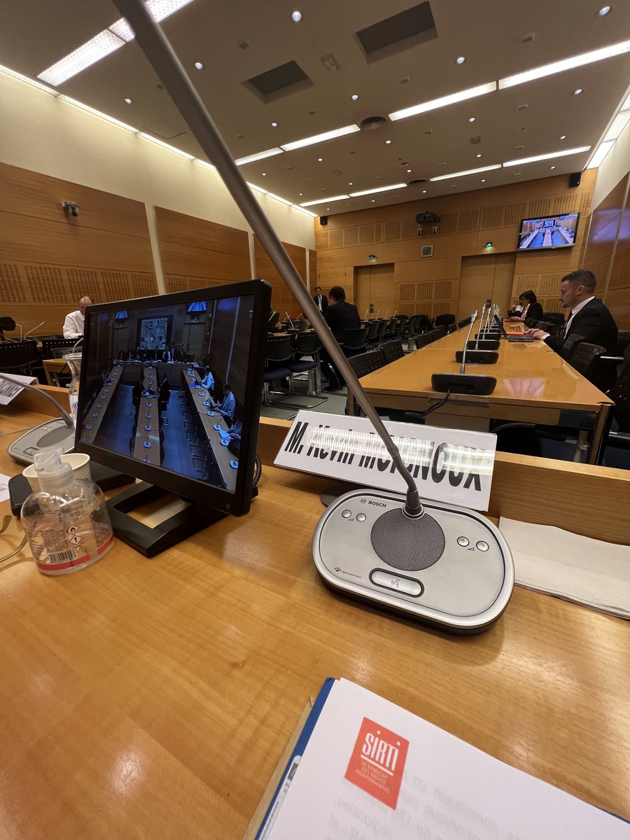 Sirti_radio's tweet photo. Le SIRTI était auditionné ce jour par la @AN_AfCult de l'@AssembleeNat pour un état des lieux du secteur de la radio privée à l'initiative de sa présidente @IsabelleRauch #DirectAN. https://t.co/ufkZhKvZB8