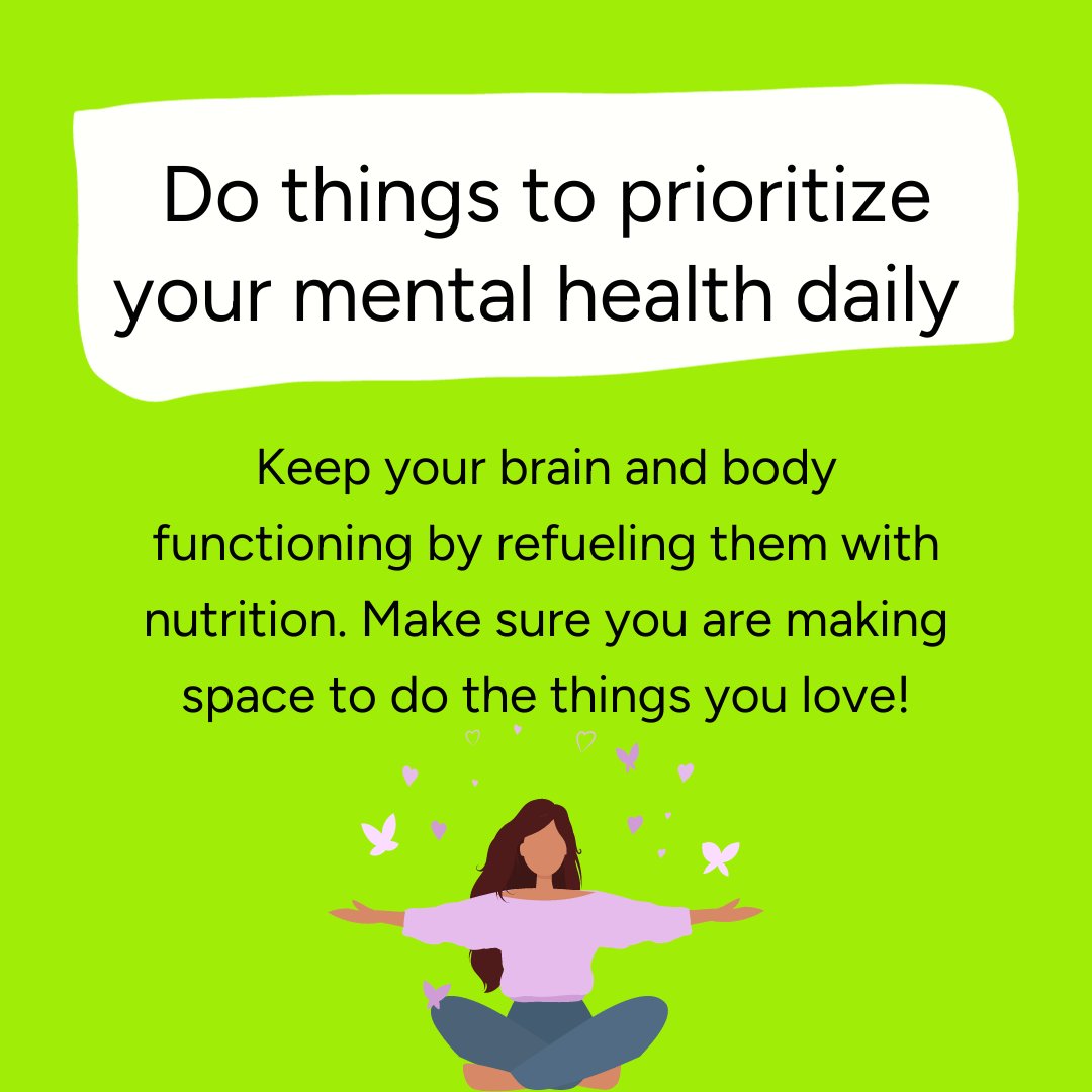 onestriveapp's tweet photo. Prioritizing mental health is a universal responsibility. On #WorldMentalHealthDay, let's promote understanding, support, and self-care. Your well-being matters. 💚 Explore how Strive encourages employee well-being every day. #MentalHealthMatters #StriveForWellness https://t.co/VClpEqc0PP